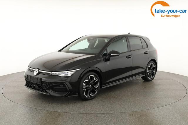 Volkswagen - Golf - EU-Neuwagen - Reimport