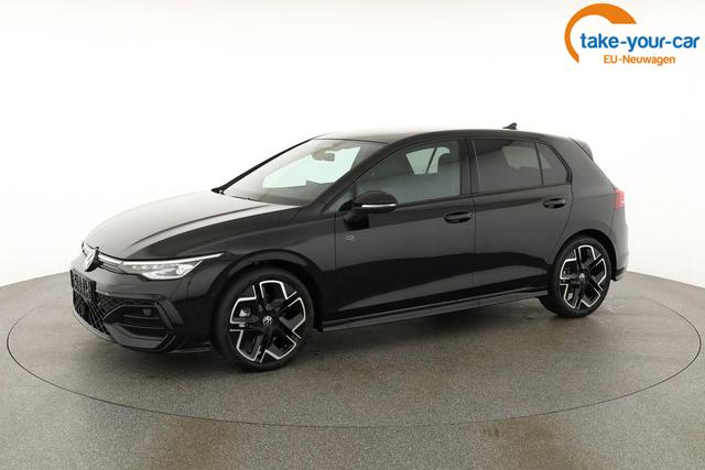 Volkswagen - Golf - EU-Neuwagen - Reimport