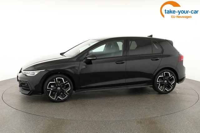 Volkswagen - Golf - EU-Neuwagen - Reimport
