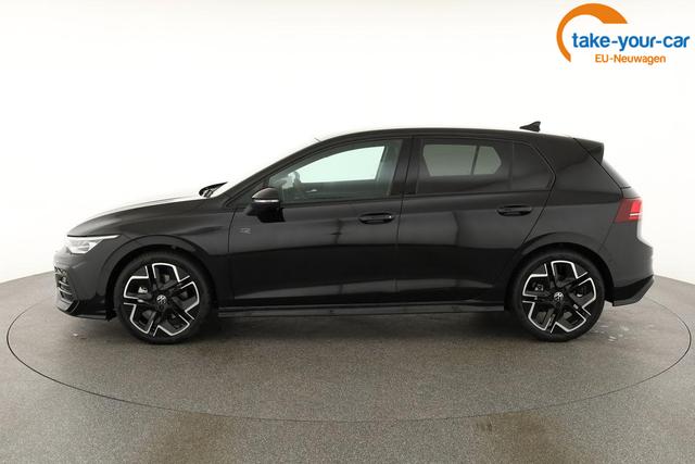 Volkswagen - Golf - EU-Neuwagen - Reimport