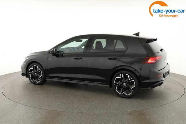 Volkswagen - Golf - EU-Neuwagen - Reimport
