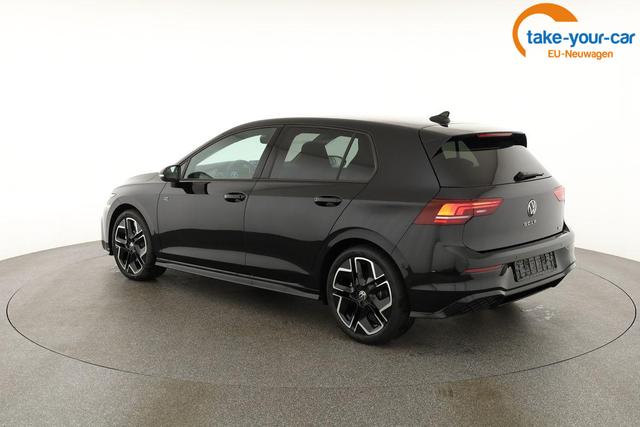 Volkswagen - Golf - EU-Neuwagen - Reimport