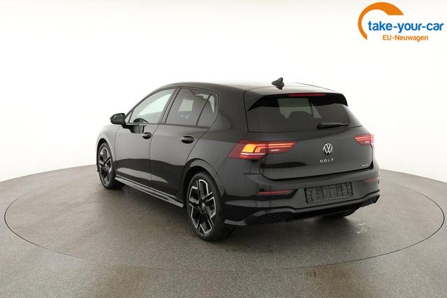 Volkswagen - Golf - EU-Neuwagen - Reimport