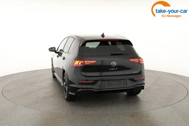 Volkswagen - Golf - EU-Neuwagen - Reimport