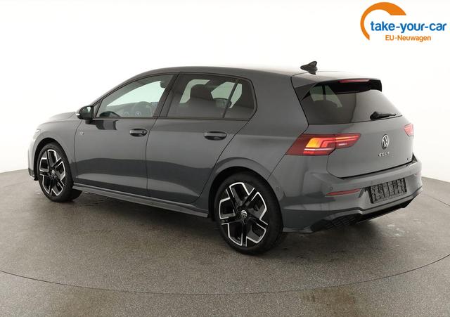 Volkswagen - Golf - EU-Neuwagen - Reimport