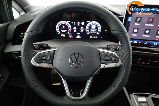 Volkswagen - Golf - EU-Neuwagen - Reimport
