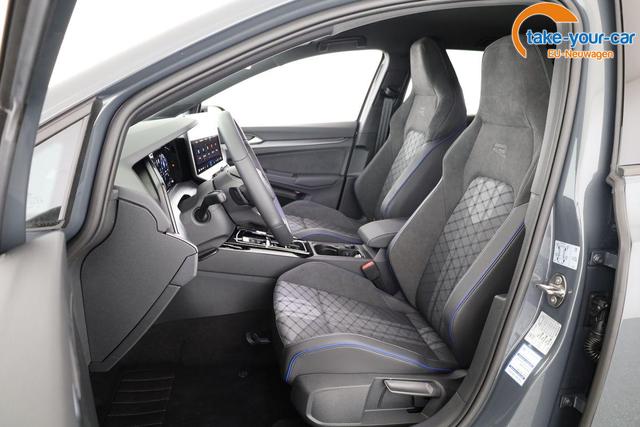 Volkswagen - Golf - EU-Neuwagen - Reimport