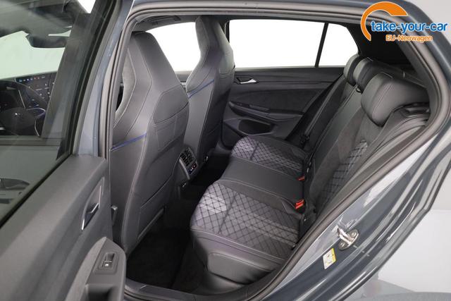 Volkswagen - Golf - EU-Neuwagen - Reimport