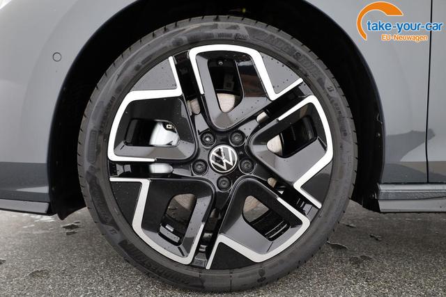 Volkswagen - Golf - EU-Neuwagen - Reimport