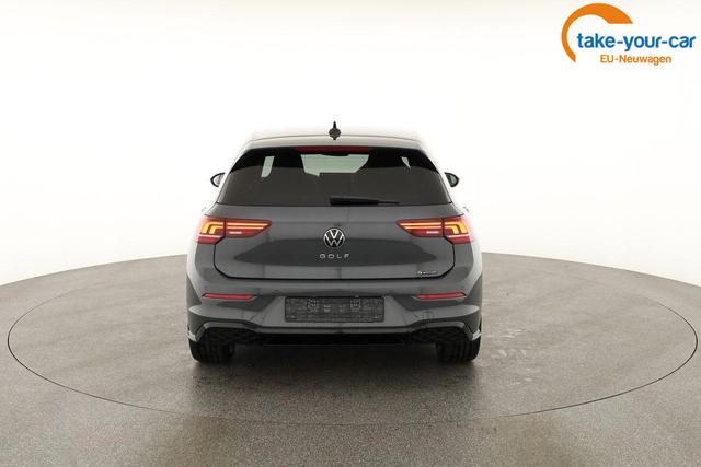 Volkswagen - Golf - EU-Neuwagen - Reimport