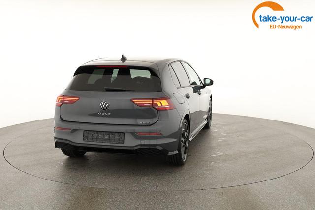Volkswagen - Golf - EU-Neuwagen - Reimport