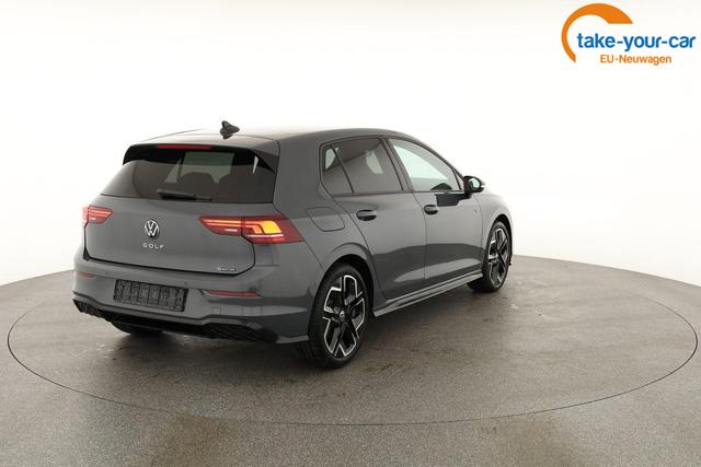 Volkswagen - Golf - EU-Neuwagen - Reimport