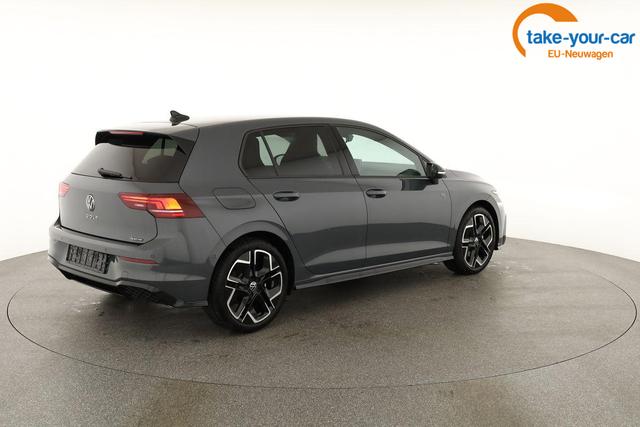 Volkswagen - Golf - EU-Neuwagen - Reimport