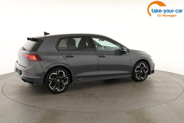 Volkswagen - Golf - EU-Neuwagen - Reimport