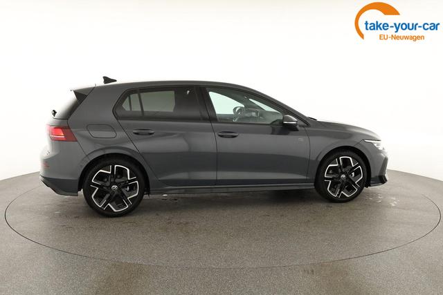 Volkswagen - Golf - EU-Neuwagen - Reimport