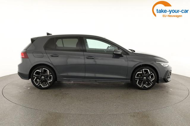 Volkswagen - Golf - EU-Neuwagen - Reimport