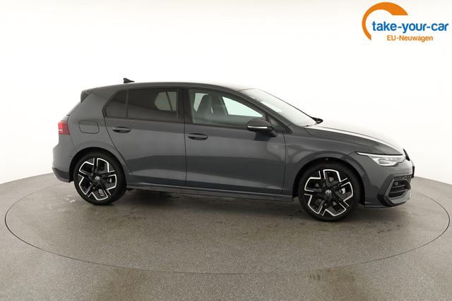 Volkswagen - Golf - EU-Neuwagen - Reimport
