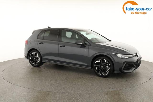 Volkswagen - Golf - EU-Neuwagen - Reimport