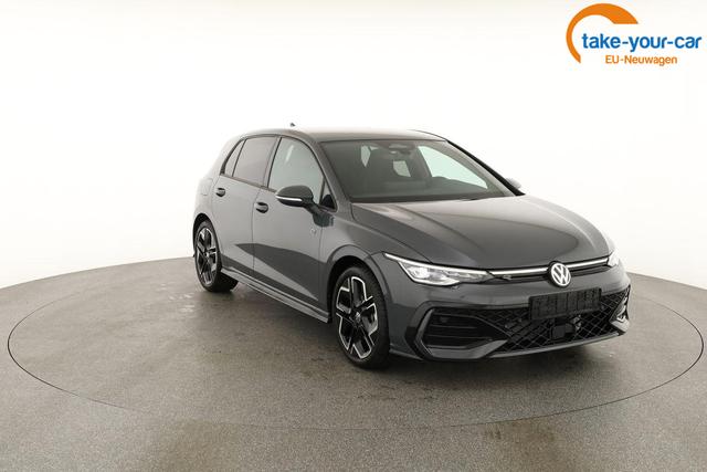 Volkswagen - Golf - EU-Neuwagen - Reimport