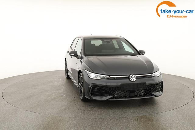 Volkswagen - Golf - EU-Neuwagen - Reimport
