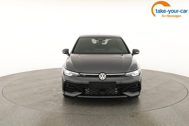 Volkswagen - Golf - EU-Neuwagen - Reimport