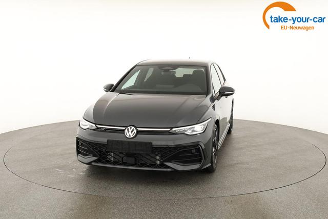 Volkswagen - Golf - EU-Neuwagen - Reimport