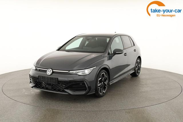Volkswagen - Golf - EU-Neuwagen - Reimport