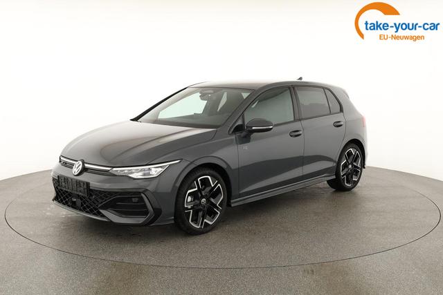 Volkswagen - Golf - EU-Neuwagen - Reimport