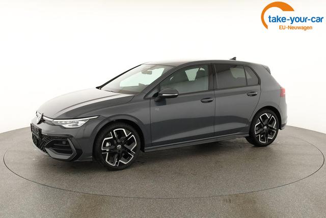 Volkswagen - Golf - EU-Neuwagen - Reimport