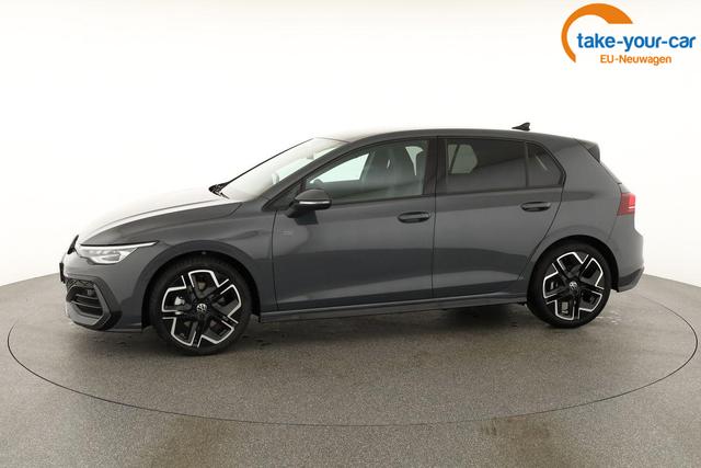 Volkswagen - Golf - EU-Neuwagen - Reimport