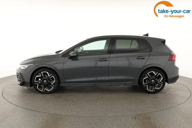 Volkswagen - Golf - EU-Neuwagen - Reimport