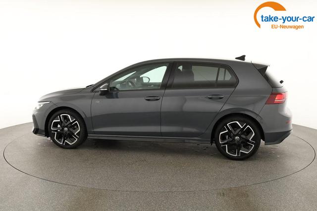 Volkswagen - Golf - EU-Neuwagen - Reimport