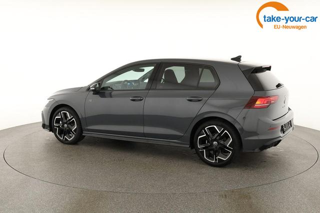 Volkswagen - Golf - EU-Neuwagen - Reimport