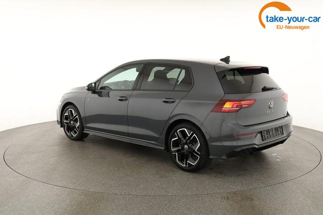 Volkswagen - Golf - EU-Neuwagen - Reimport