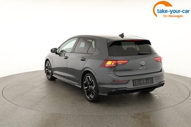 Volkswagen - Golf - EU-Neuwagen - Reimport
