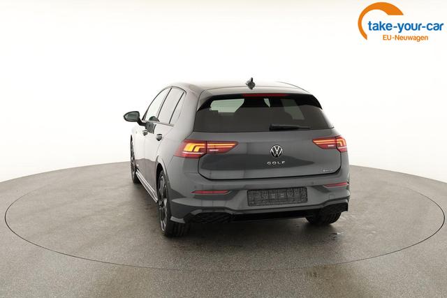 Volkswagen - Golf - EU-Neuwagen - Reimport