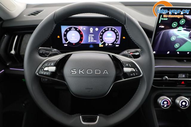 Skoda - Kodiaq - EU-Neuwagen - Reimport