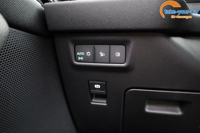 Skoda - Kodiaq - EU-Neuwagen - Reimport