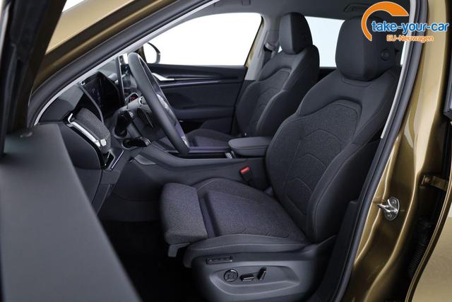 Skoda - Kodiaq - EU-Neuwagen - Reimport