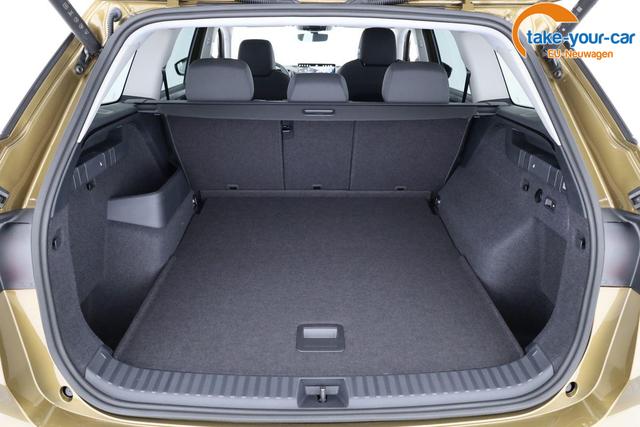 Skoda - Kodiaq - EU-Neuwagen - Reimport