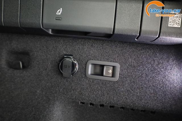 Skoda - Kodiaq - EU-Neuwagen - Reimport