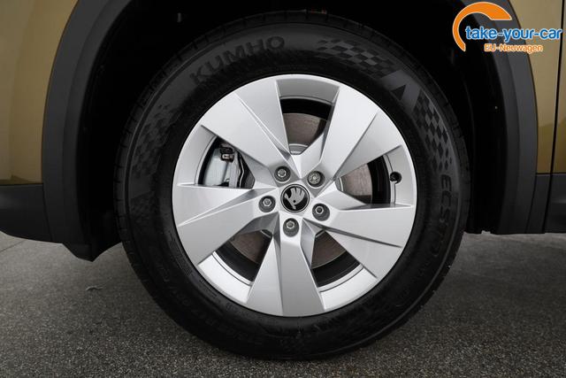 Skoda - Kodiaq - EU-Neuwagen - Reimport