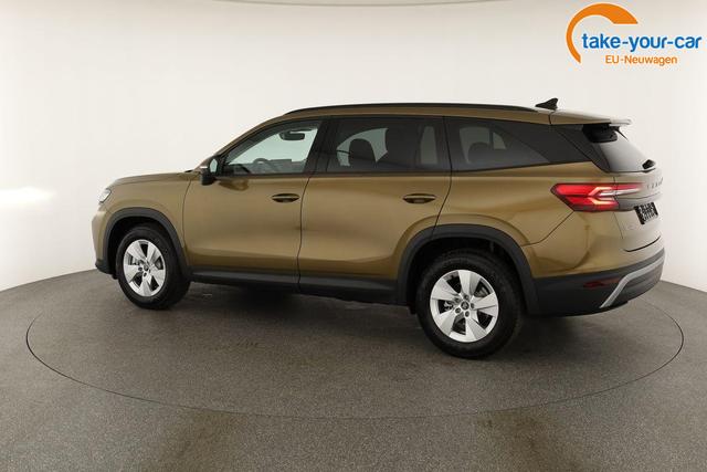 Skoda - Kodiaq - EU-Neuwagen - Reimport