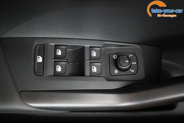 Volkswagen - T-Cross - EU-Neuwagen - Reimport