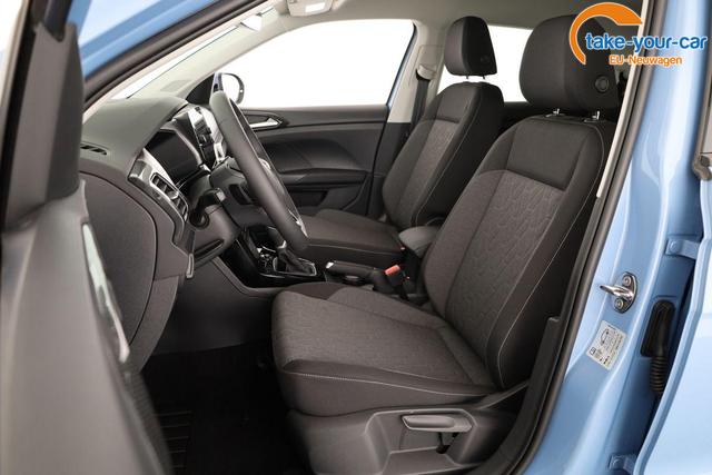 Volkswagen - T-Cross - EU-Neuwagen - Reimport