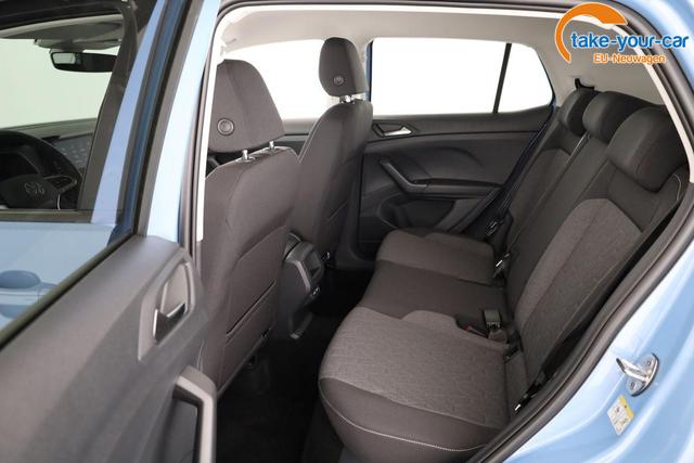 Volkswagen - T-Cross - EU-Neuwagen - Reimport