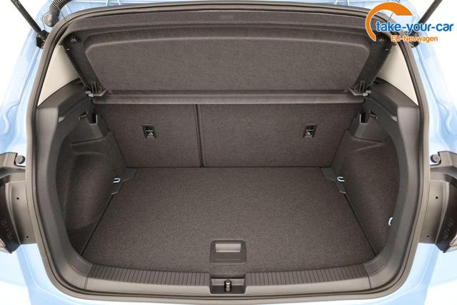 Volkswagen - T-Cross - EU-Neuwagen - Reimport
