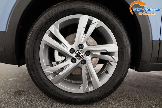 Volkswagen - T-Cross - EU-Neuwagen - Reimport