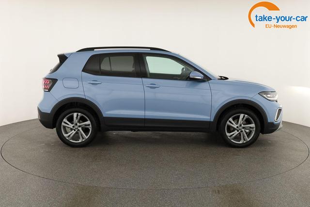 Volkswagen - T-Cross - EU-Neuwagen - Reimport