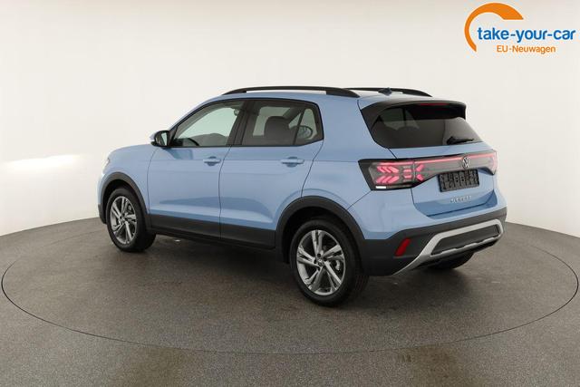 Volkswagen - T-Cross - EU-Neuwagen - Reimport